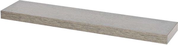 Полка Florencia FLP1-200 2000x220 мм ясень молина песочный 