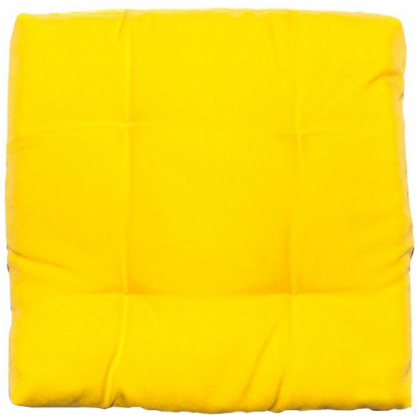 Подушка Indigo стьобана серія Color 8 габардин