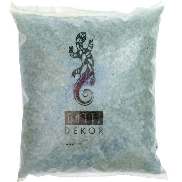  Базальт Nero Gutti 3-8 мм 4.5 кг