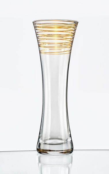 Ваза M8441 19,5 см Bohemia