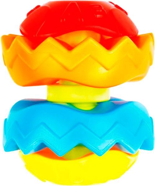 Развивающая игрушка Bebelino Мяч 3D Головоломка