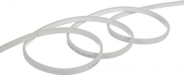 Лента светодиодная Jazzway Неон PFN-01 2835/120 6 Вт IP65 220 В желтый 