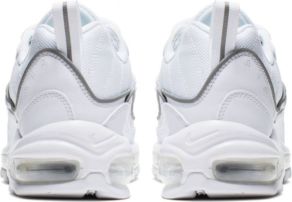 Кроссовки Nike W AIR MAX 98 AH6799-114 р.7 белый