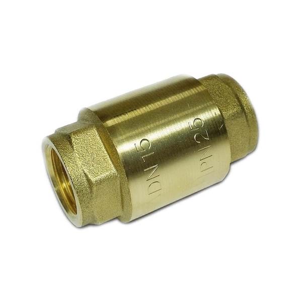 Клапан обратный Camozzi VNR-212-1/2