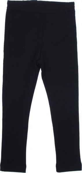 Леггинсы Luna Kids 4620/1 р.134 черный 