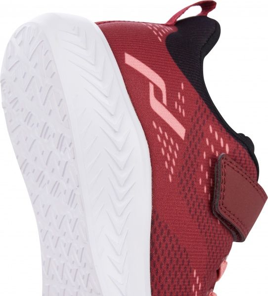 Кросівки Pro Touch OZ 1.0 V/L JR 288264-909282 р.EUR 32 червоний