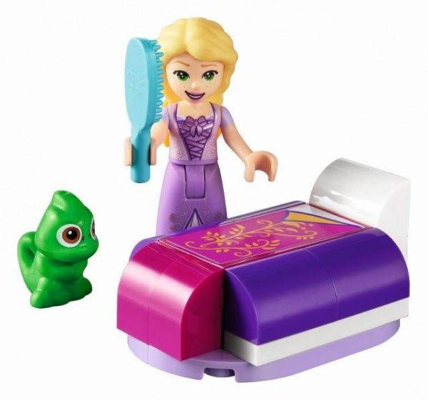 Конструктор LEGO Friends Вежа Рапунцель 43187