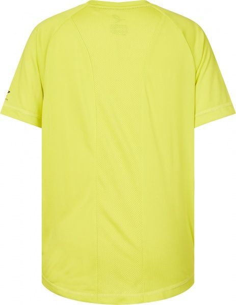 Футболка Energetics Malouno III jrs 411100-703 128 салатовий