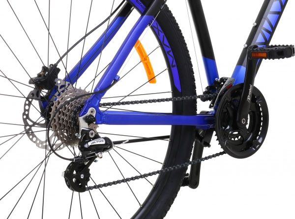 Велосипед 29