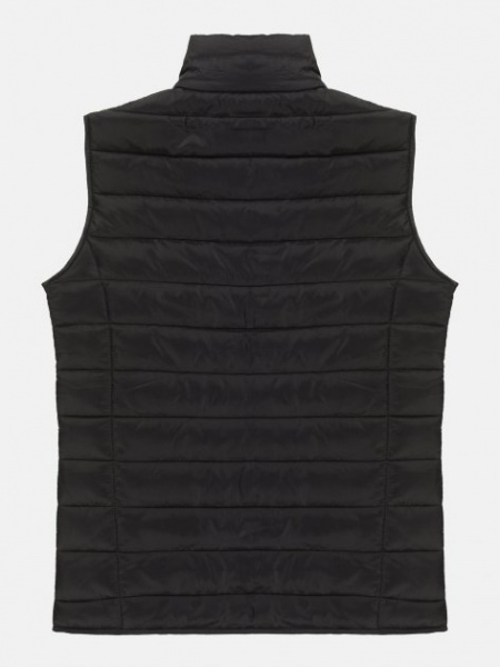 Жилет Optima VOYAGE O986-9 р.M чорний