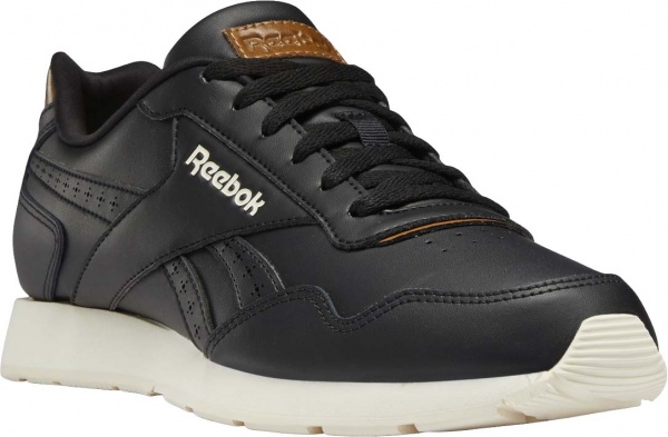 Кроссовки Reebok REEBOK ROYAL GLIDE G55969 р.EUR 43 черный