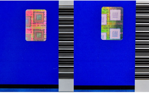 Моторне мастило GM Semi Synthetic 10W-40 4 л (1942045)