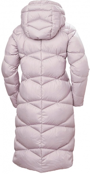 Пальто Helly Hansen W TUNDRA DOWN COAT 53301_692 р.S бузковий