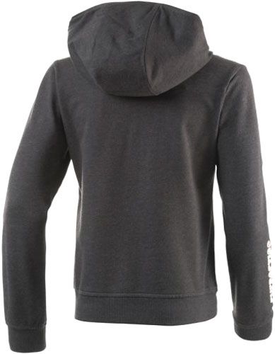 Джемпер Energetics Haima II jrs 273409-71092 р. 152 темно-сірий