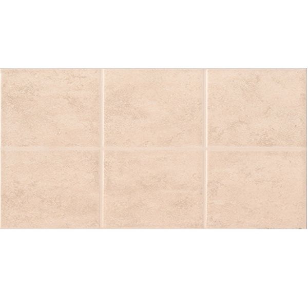 Плитка InterCerama LUCIA бежева світла 21 021 23x35