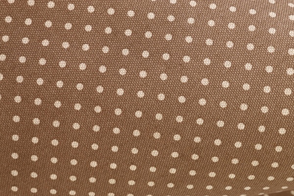 Скатерть Lucy горошек 133x220 см бежевый La Nuit 