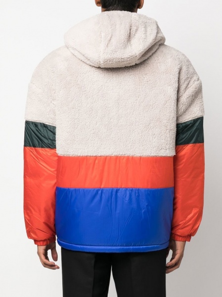 Куртка EA7 6LPB09-PN5ZZ-2120 р.L різнокольоровий