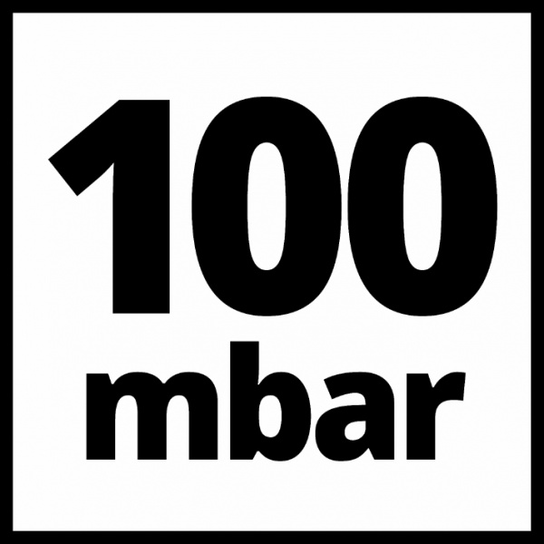 Пылесос Einhell для золы TE-AV 18/15 Li C 2351700