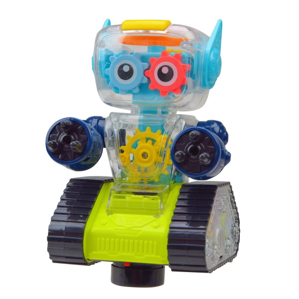 Игрушка Shantou Робот 0841