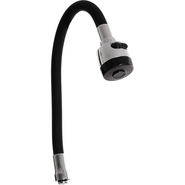 Вилив для змішувача Mixxen MXSH0191 BL