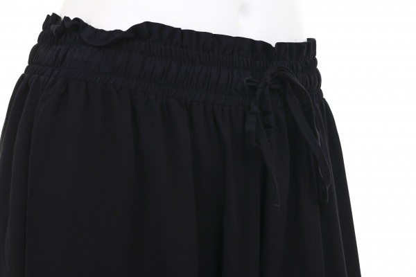 Брюки женские Relax Relax р. S черный