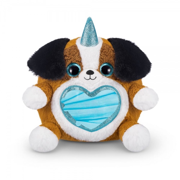 Іграшковий набір Rainbocorn B (серія Puppycorn Rescue) 20 см різнокольоровий 9261B