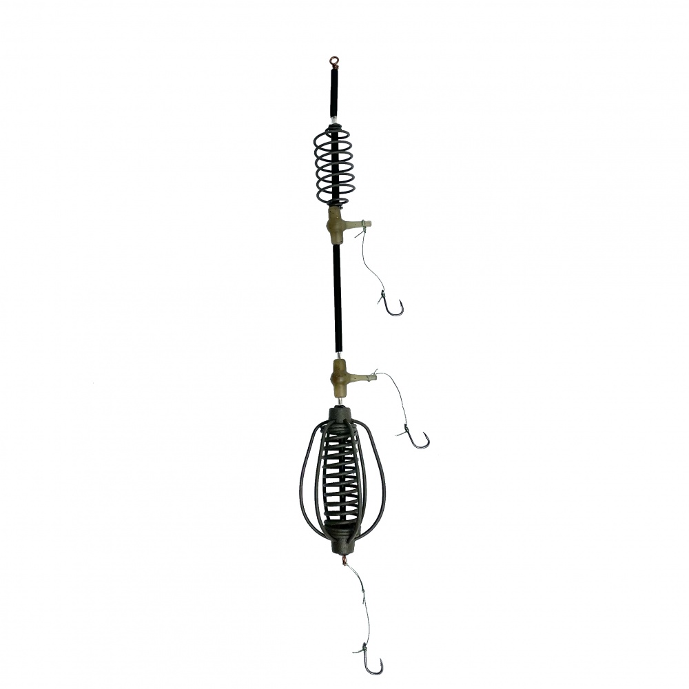 Оснастка Spinnex №31