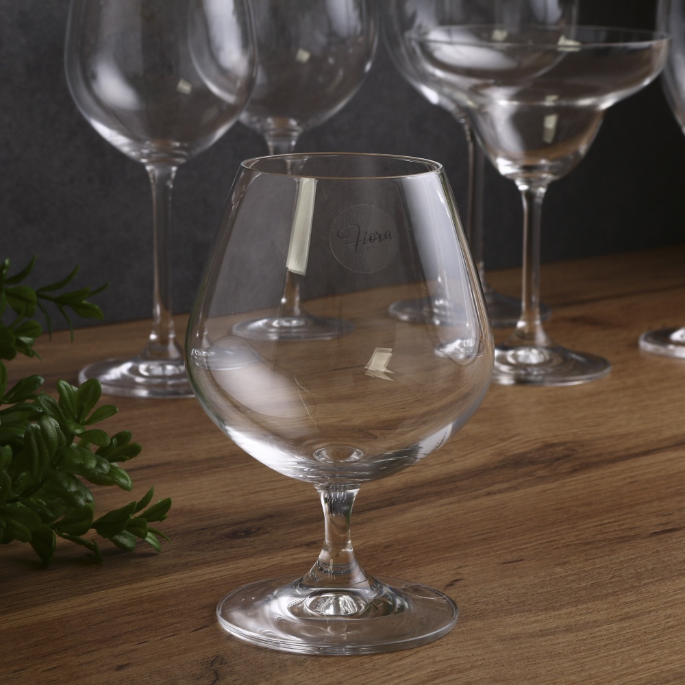 Бокал для вина Fiora Sarah 520 мл 1 шт.