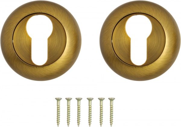 Накладка Comit CMRY-59 R PZ кофейный