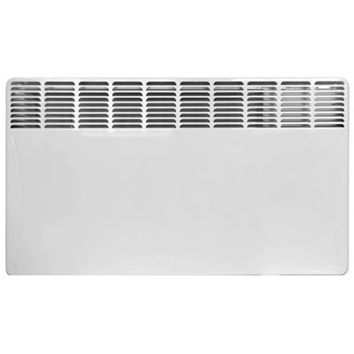 Конвектор электрический Atlantic CMG-TLC 2500 без ножек