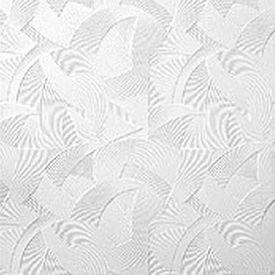 Плита Romstar 55-2739 500x500 мм белая 8 шт