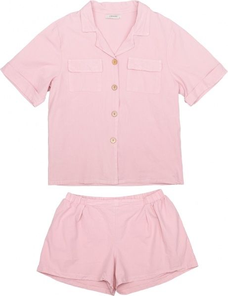 Піжама жіноча Limasso р. L рожевий 