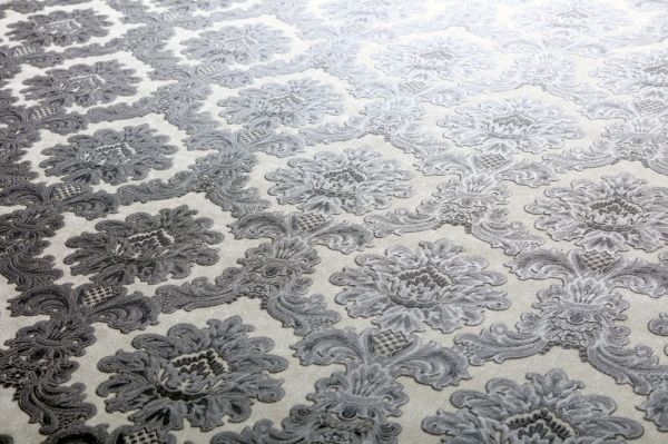 Шпалери вінілові гарячого тиснення Bravo тип 554 81206BR47 1,06x10,05 м 