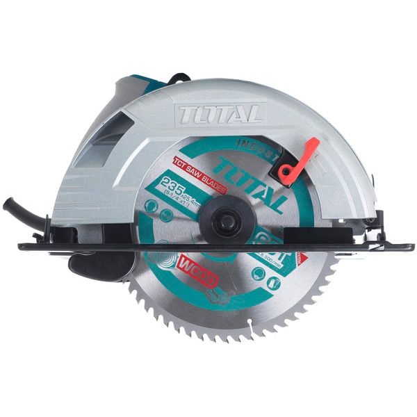 Пилка дискова TOTAL® TS1222356