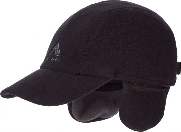 Шапка McKinley Arktis ux 294760-900050 M/L чорний