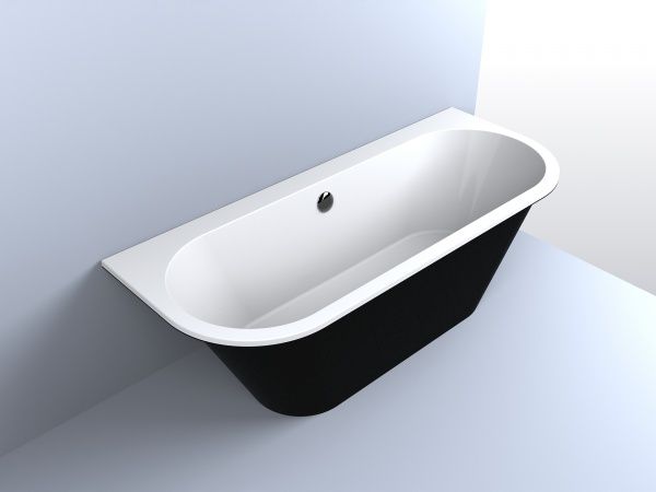 Ванна EGO 170x70 Slim 170x70 см 