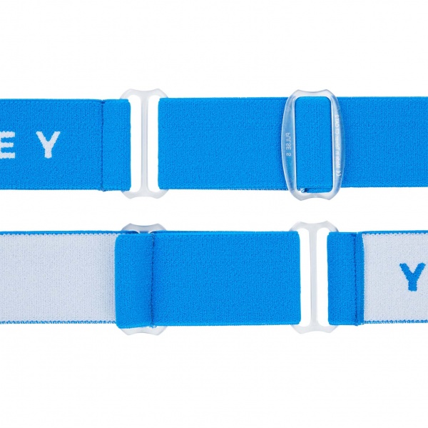 Горнолыжная маска McKinley Pulse S 409250-545 Pulse S синий 