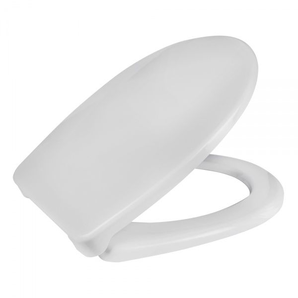 Сиденье для унитаза с крышкой Water House SU-8 Универсал-Н