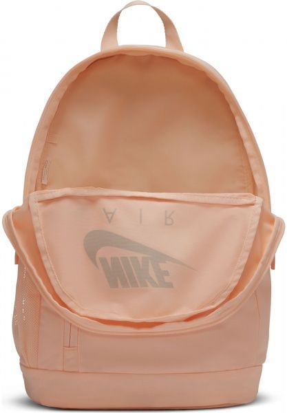 Рюкзак Nike Elemental BA6032-814 рожево-бежевий