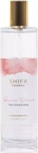 Аромаспрей Shifa Aromas Летние мечты 100 мл 