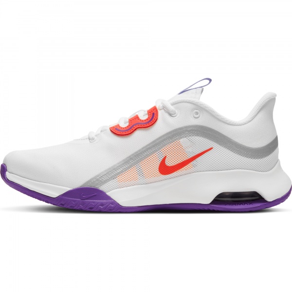 Кроссовки Nike WMNS Air MAX VOLLEY CU4275-101 р.US 6,5 белый