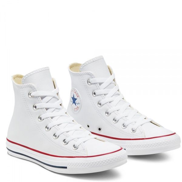 Кеди Converse Chuck Taylor All Star 132169C р. 5,5 білий