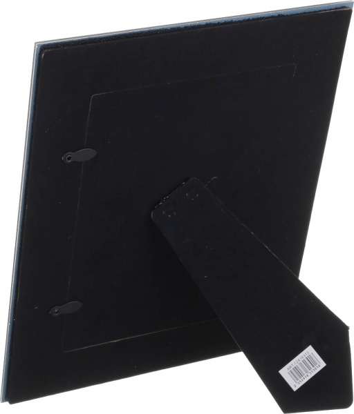 Рамка для фото Madame 1 фото 13х18 см черный 