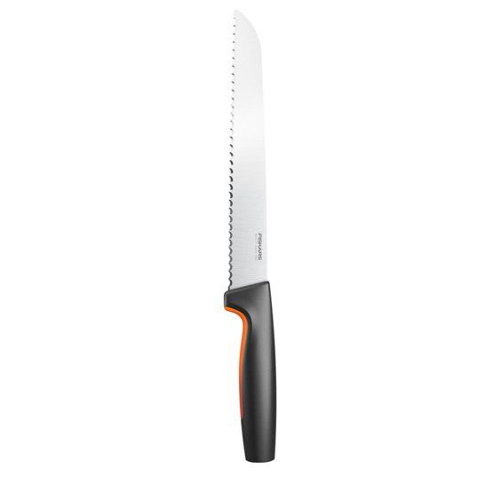 Нож для хлеба Fiskars FF 1057538