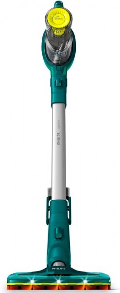 Пылесос аккумуляторный Philips SpeedPro FC6725/01 
