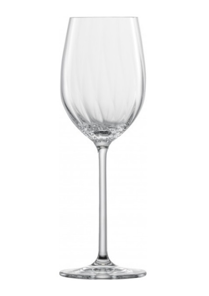 Набор бокалов для белого вина Prizma 6700472 296 мл 2 шт. Zwiesel Glas 
