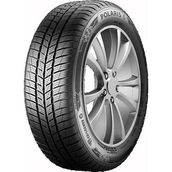 Автошина Barum 215/55R17 98V Polaris 5 XL