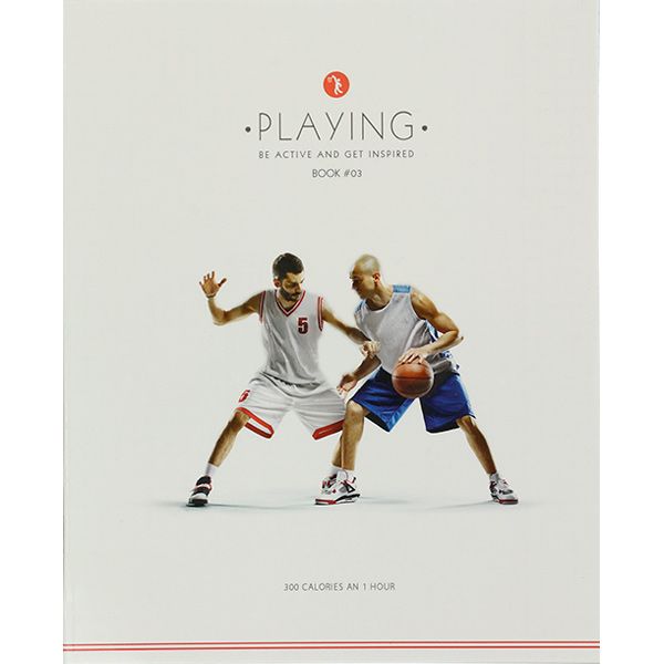 Тетрадь школьная 60 листов в клетку Школярик