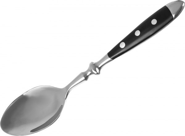 Набір столових ложок Doria 2 шт. 8004-2 Eternum