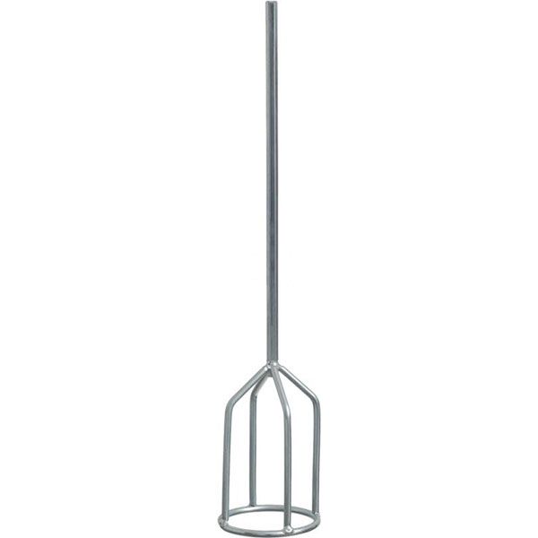 Вінчик для гіпсу Expert Tools 80×400 мм ET-GM-80x400